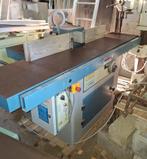 Topie freesmachine 30 mm, Ophalen, Elektrisch, Overige soorten