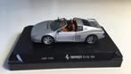Detai cars Ferrari 512tr targa 1:43, Ophalen of Verzenden, Zo goed als nieuw, Auto, Overige merken