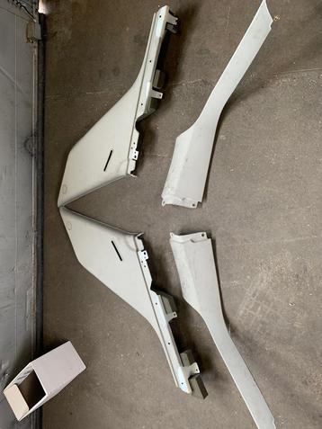 Mercedes-Benz ML W164 D stijl Links + Rechts A1646902325 beschikbaar voor biedingen