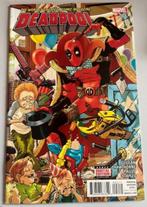 Deadpool #2 (Marvel Comics), Eén comic, Amerika, Gerry Duggan, Ophalen of Verzenden