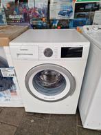 Siemens wasmachine 8 kg - IDOS systeem als nieuw!, 1200 tot 1600 toeren, 8 tot 10 kg, Ophalen of Verzenden, Zo goed als nieuw