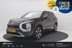 Mitsubishi Outlander 2.4 PHEV Instyle+ / Groot glazen schuif, Automaat, 2095 kg, Outlander, Euro 6