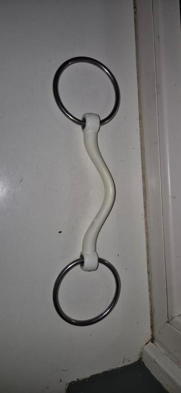 Trust soft bit watertrens met tongboog 13,5cm beschikbaar voor biedingen