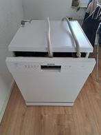 Siemens vaatwasser, Witgoed en Apparatuur, Ophalen, Gebruikt, 60 cm of meer, 85 tot 90 cm