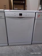 Bosch silenceplus vrijst vaatwasser, 3 mnd gar 3753, Ophalen, Minder dan 85 cm, Voorspoelprogramma, Minder dan 10 liter