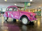 Citroen 2CV 2CV6 Sp‚cial  - ONLINE AUCTION, Auto's, Overige kleuren, Citroën, Bedrijf, Handgeschakeld