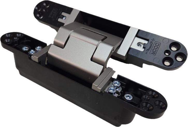 Deurscharnieren, Simonswerk TE 540 3D, Doe-het-zelf en Verbouw, Hang- en Sluitwerk, Nieuw, Scharnier, Ophalen