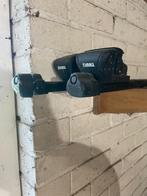 Thule imperial Audi A6, Auto diversen, Dakdragers, Ophalen, Gebruikt