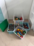 Grote partij Lego Duplo, Kinderen en Baby's, Speelgoed | Duplo en Lego, Ophalen of Verzenden, Gebruikt, Losse stenen, Duplo