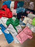 Pakket 25 stuks merkkledij maat 152, Verzenden, Zo goed als nieuw, Maat 152