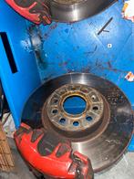 Golf 5GTi originele remmen voorzijde, Ophalen of Verzenden