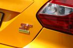 Ford Focus ST-3 Mountune MR300 Carplay / Sync 3 300PK 470NM, Auto's, Zwart, 1337 kg, Handgeschakeld, Particulier