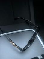 Versace Zonnebril - Origineel Nieuwstaat, Sieraden, Tassen en Uiterlijk, Zonnebrillen en Brillen | Dames, Zonnebril, Zwart, Gianni Versace