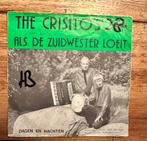 The Crisito's, Gebruikt, 7 inch, Single, Ophalen of Verzenden