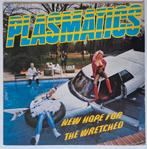 Plasmatics – New Hope For The Wretched LP 1980, Ophalen of Verzenden, Gebruikt, 12 inch, Overige genres