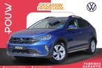 Volkswagen Taigo 1.0 TSI 115pk DSG Life Edition | Parkeersen, 12 maanden, Stof, Gebruikt, Das WeltAuto Volkswagen