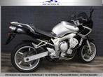 YAMAHA FZ 6 S FAZER (bj 2003) Zeer nette FZ6S FZ6, Motoren, Motoren | Yamaha, Toermotor, Bedrijf, 4 cilinders