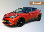 Toyota C-HR 2.0 HYBRID EXECUTIVE, Automaat, Euro 6, USB, Leder