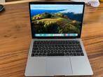 MacBook Air, Computers en Software, Apple Macbooks, Ophalen, Gebruikt, Qwerty, 8 GB