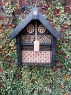 Heel origineel cadeau Sint/Kerst, Tuin en Terras, Tuinwanddecoratie, Ophalen, Zo goed als nieuw