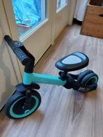 Billy 3-in-1 Driewieler/Loopfiets, Kinderen en Baby's, Speelgoed | Buiten | Voertuigen en Loopfietsen, Ophalen, Gebruikt, Loopfiets