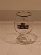 Hertog Jan bierglas, Verzamelen, Glas en Borrelglaasjes, Ophalen, Zo goed als nieuw, Bierglas