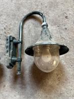 Twee stallampen, Ophalen, Zo goed als nieuw