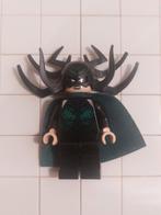 LEGO Super Heroes Minifig - Hela - sh0406, Ophalen of Verzenden, Zo goed als nieuw
