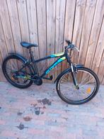 Mountainbike B-Twin, Fietsen en Brommers, Hardtail, 49 tot 53 cm, Zo goed als nieuw, Ophalen