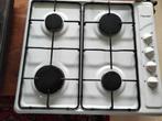 Gas kookplaat bestron, Ophalen, 4 kookzones, Zo goed als nieuw, Gas