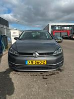 Volkswagen Golf DSG 1.4 TSI 125pk BMT 5D 2018 Grijs, Euro 6, 4 cilinders, 1191 kg, 1395 cc