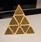Rubik’s cube piramide, Gebruikt, Ophalen of Verzenden