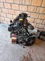 BMW N43B20A motor met schade, Auto-onderdelen, Motor en Toebehoren, Ophalen, Gebruikt, BMW