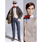 Fashion Royalty Silent Partner Romain Perrin, Ophalen of Verzenden, Nieuw, Fashion Doll