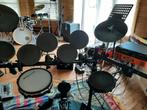 Yamaha DTXpress,  Roland TD-5  , Fame 6-pad drumpanel, Muziek en Instrumenten, Ophalen, Gebruikt, Roland