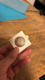 Zeeland 2 stuiver 1732 zilver, Postzegels en Munten, Munten | Nederland, Ophalen of Verzenden, Vóór koninkrijk, Overige waardes