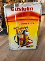 Castolin 3500 flex branderset, Doe-het-zelf en Verbouw, Gereedschap | Lasapparaten, Ophalen of Verzenden, Nieuw, Overige typen
