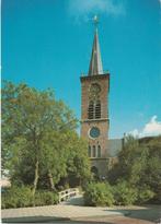 AALSMEER Ned. Herv. Kerk in Dorpskern, Verzamelen, Ansichtkaarten | Nederland, Verzenden, 1980 tot heden, Gelopen, Noord-Holland