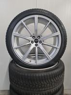 22' Audi RSQ8 SQ8 Q8 Velgen met winterbanden Origineel, Ophalen, 275 mm, Banden en Velgen, Overige maten