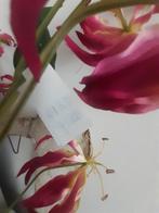 kunst bloem takken 82 cm p/st 13.95, Nieuw, Binnen, Ophalen of Verzenden