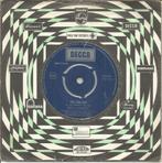 Mouth & MacNeal ‎– Hey, You Love (1971), Cd's en Dvd's, Vinyl Singles, Gebruikt, 7 inch, Single, Ophalen of Verzenden