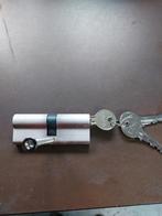 Te koop cilinders, Doe-het-zelf en Verbouw, Hang- en Sluitwerk, Ophalen, Nieuw, Slot