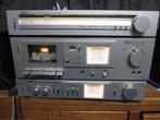 Akai setje, Audio, Tv en Foto, Stereo-sets, Gebruikt, Cassettedeck, Akai, Losse componenten