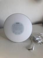 Philips Wake-up Light - Nieuwstaat, Ophalen, Zo goed als nieuw, Kunststof, Minder dan 100 cm