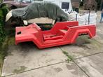 Vw kever Polyester body van een jeep/kubel, Ophalen