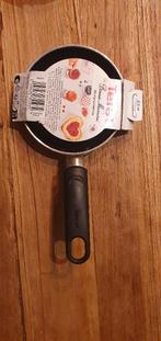 tefal pan nieuw 12 cm koekepan pannetje, Ophalen of Verzenden, Nieuw, Overige materialen, Koekenpan of Braadpan