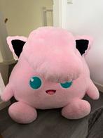 Grote Jigglypuff Knuffel 70 x 100 cm - Pokemon, Kinderen en Baby's, Speelgoed | Knuffels en Pluche, Ophalen, Zo goed als nieuw