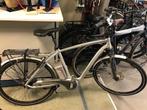28 inch E-bike flyer middenmotor voor klusser,export,   28 i, Overige merken, Elektrisch, Ophalen of Verzenden, Zo goed als nieuw