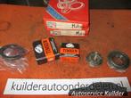 2X wiellager achter Mitsubishi Galant IV Sapporo Starion QH, Auto-onderdelen, -, -, Nieuw, Ophalen of Verzenden