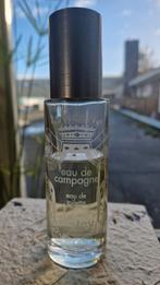 Sisley Eau de Campagne Eau de Toilette, Sieraden, Tassen en Uiterlijk, Uiterlijk | Parfum, Ophalen of Verzenden, Gebruikt